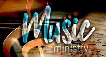 Ministry Logo